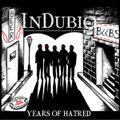 Years Of Hatred