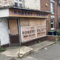 Robert Knight Wine Cellar