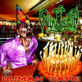 Human Cake