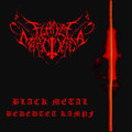 Black Metal bedeutet Kampf