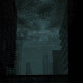 of concrete canyons and inner wastelands