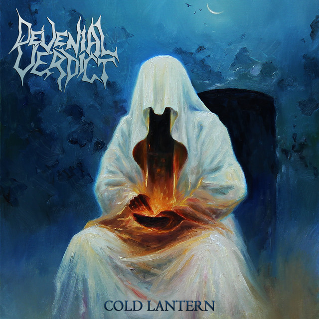 Cold Lantern