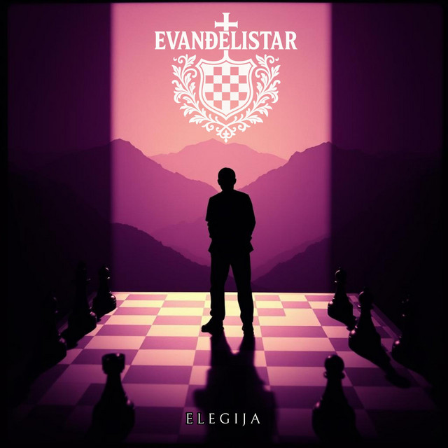 Elegija
