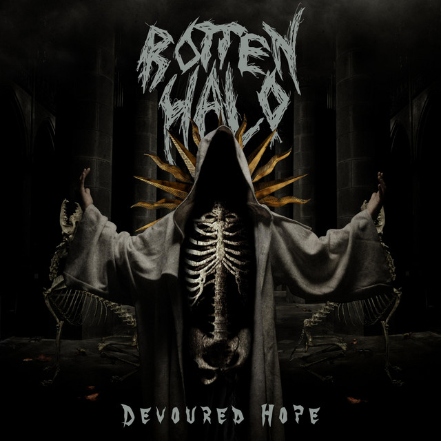 Devoured Hope