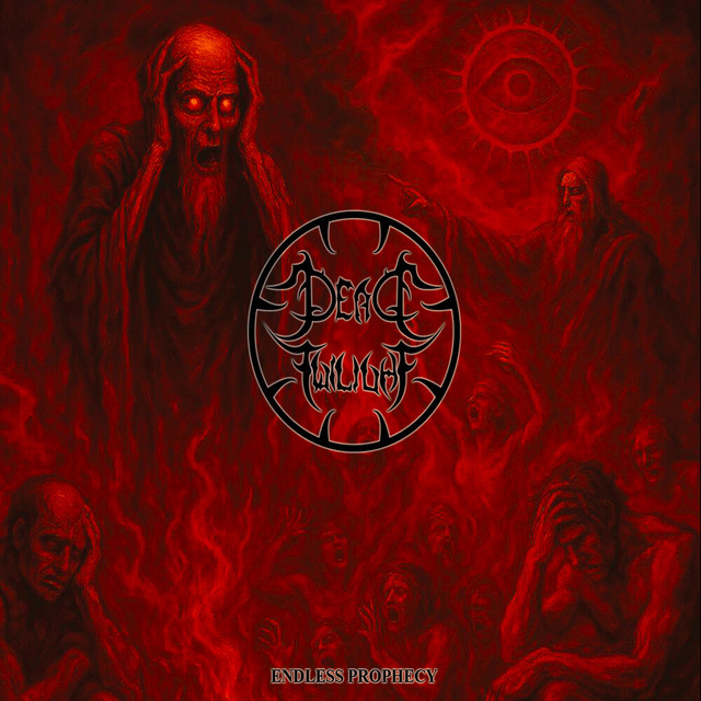 Endless Prophecy