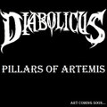 Pillars of Artemis