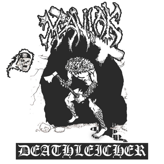 Deathleicher (Demo)