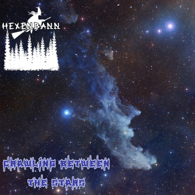 Crawling Between The Stars