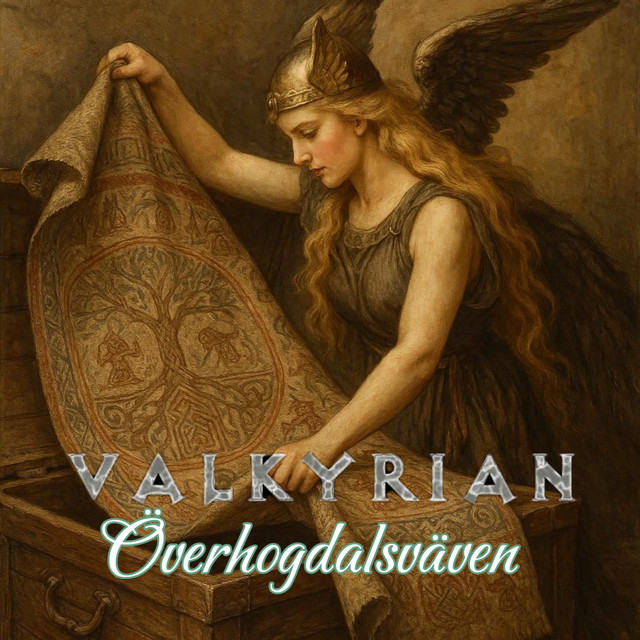 Överhogdalsväven
