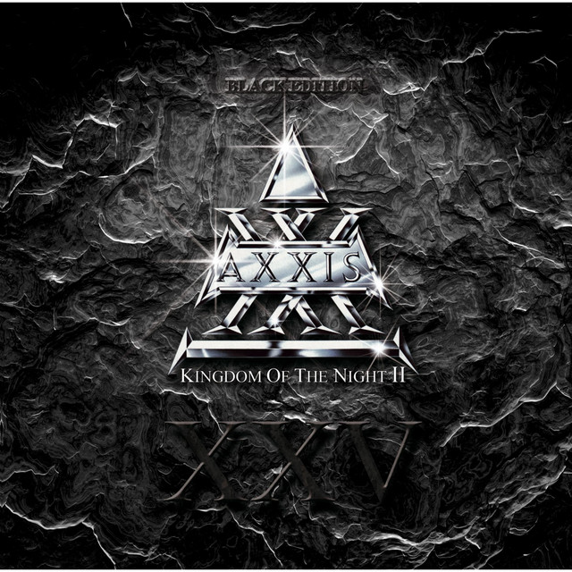 Kingdom of the Night II