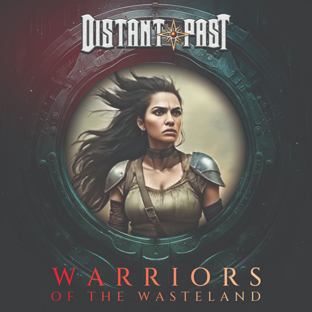 Warriors Of The Wasteland
