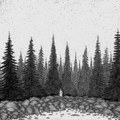 Between Loss and Hate