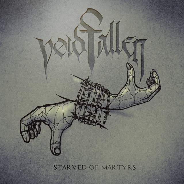 Starved Of Martyrs
