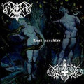 Split UNDER/FLEGETHON "Lost paradise"