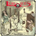CAZA DE BRUJAS