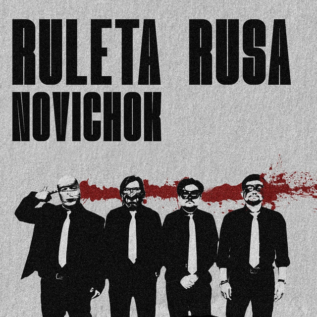 Ruleta Rusa