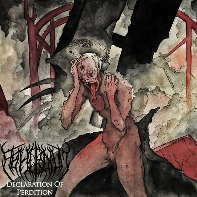 Declaration of Perdition