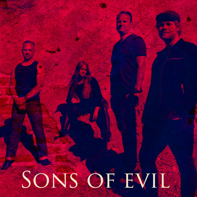 Sons of Evil