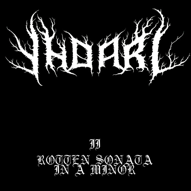 II - Rotten Sonata in A Minor