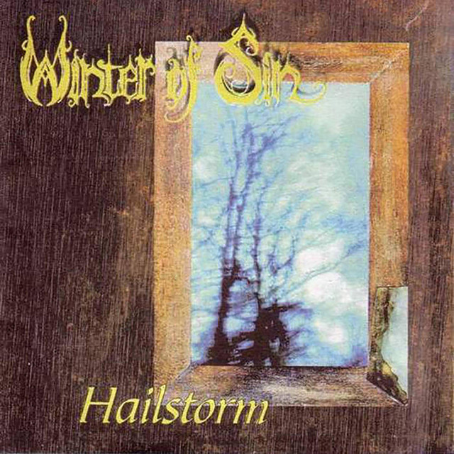 Hailstorm