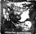 Tenebra Mortis Regnum Et Funestus