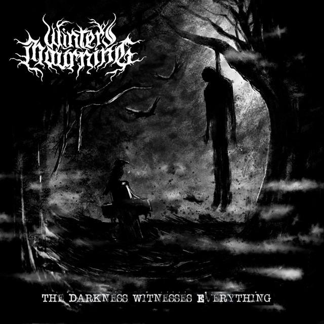 The Darkness Witnesses Everything