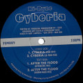 Cyberia / After The Flood
