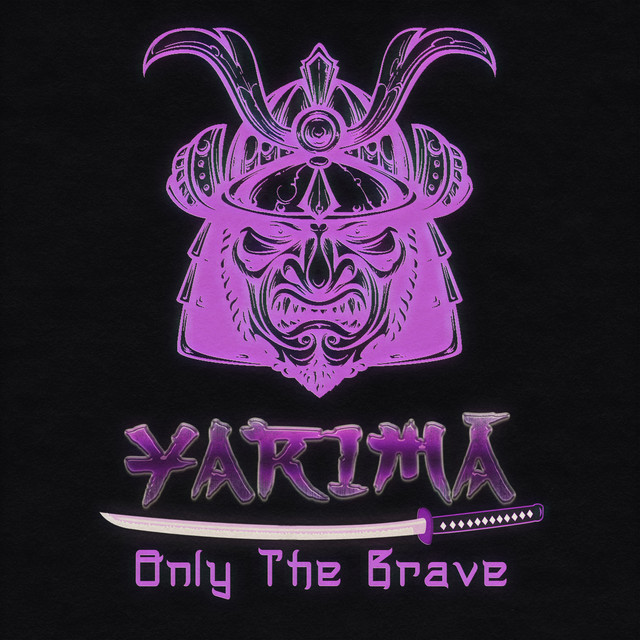 Only The Brave