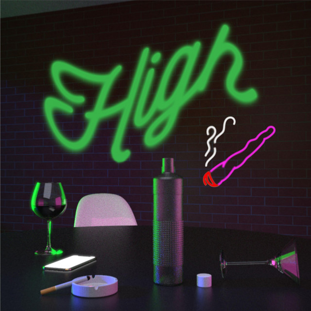 High