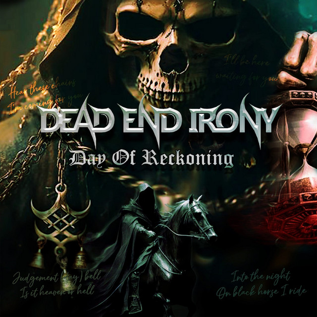 Day Of Reckoning