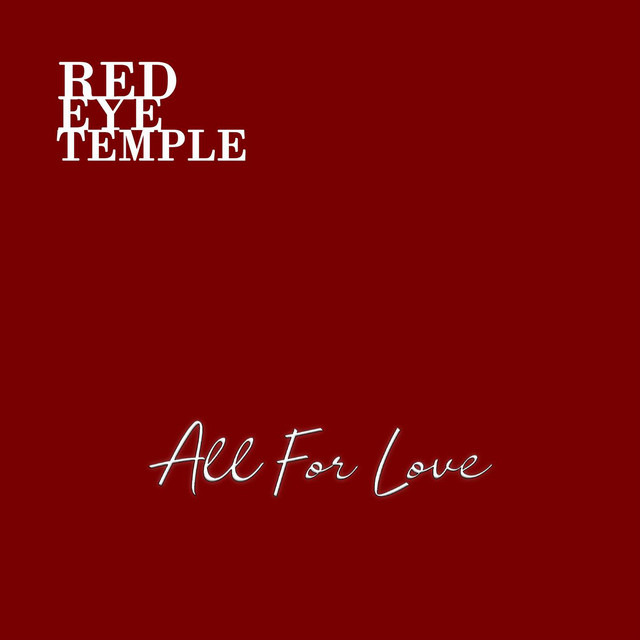 All for Love