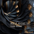 DARKTONE - HARD KICKS 3 : HARD TECHNO Sample Pack