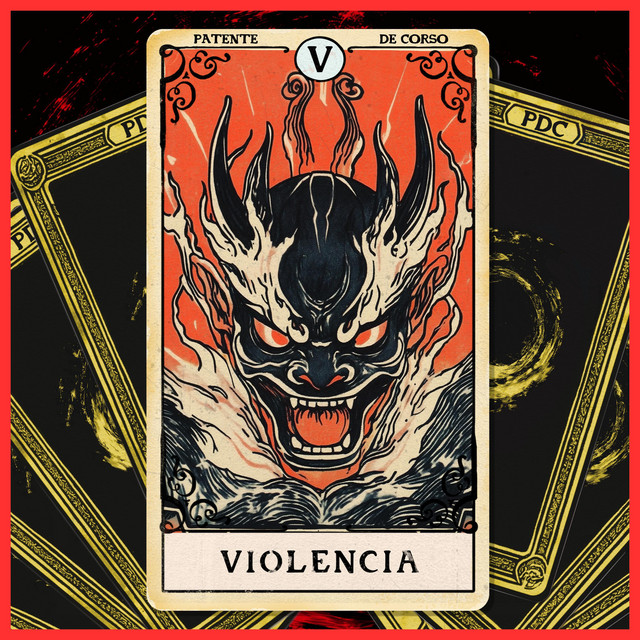 Capítulo 5: Violencia