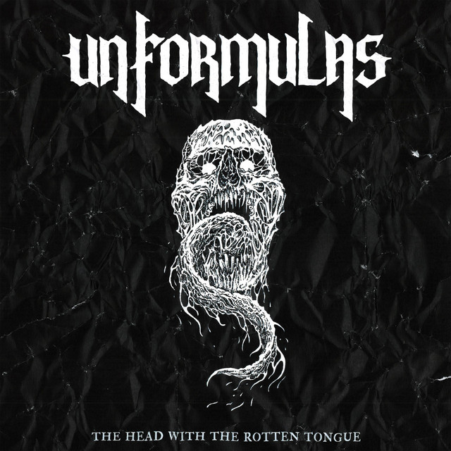 The Head With The Rotten Tongue