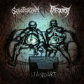 Standart (split with SAGOTORIUM)