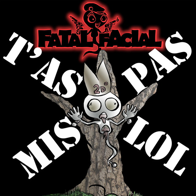 T'as pas mis LOL (version clip)