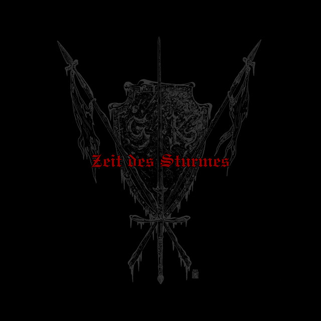 Zeit Des Sturmes