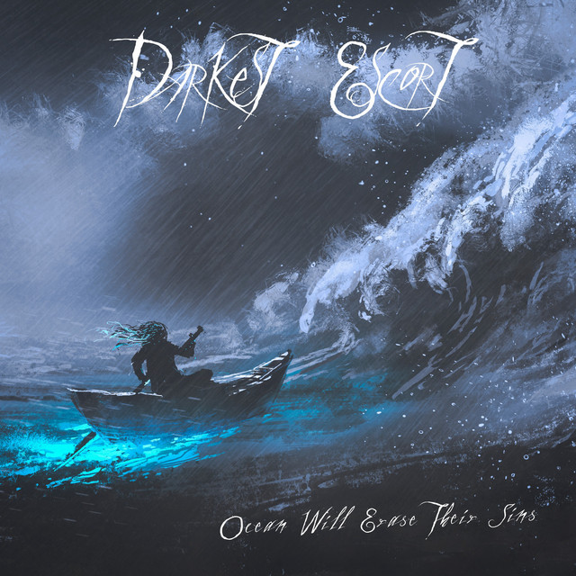 Ocean Will Erase Their Sins