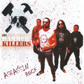 Assassin Rock