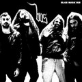 Black Magic Bus