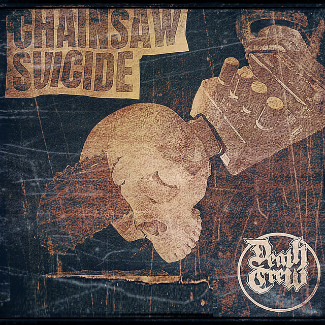 Chainsaw Suicide