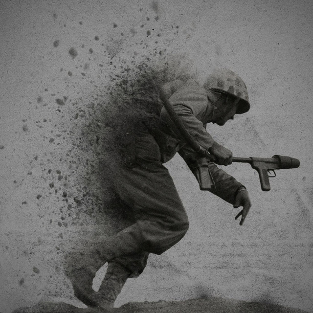 Kill Your Enemy