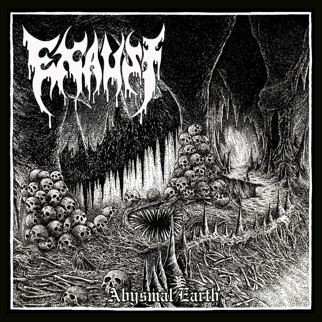 Abysmal Earth