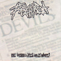 Ever Fucked A Black Metal Whore?