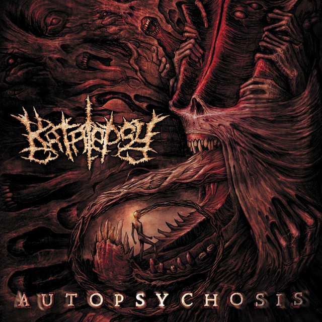 Autopsychosis