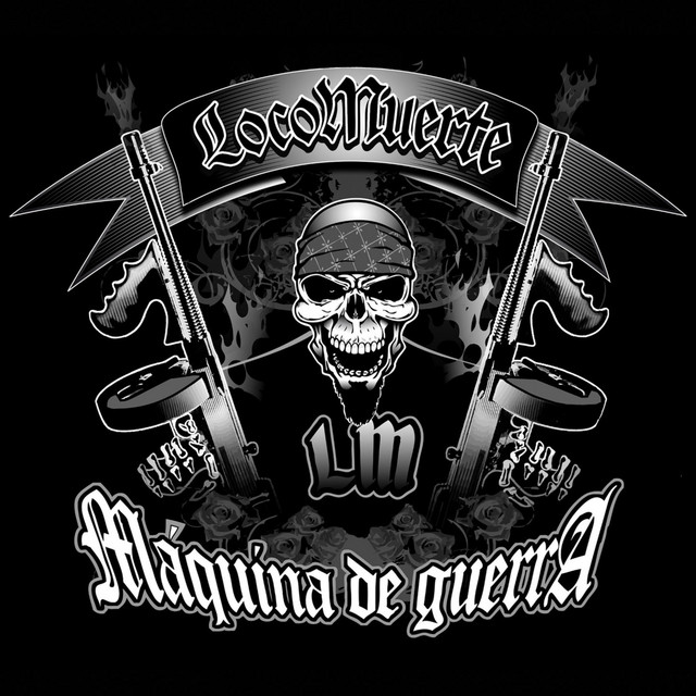 Maquina de Guerra