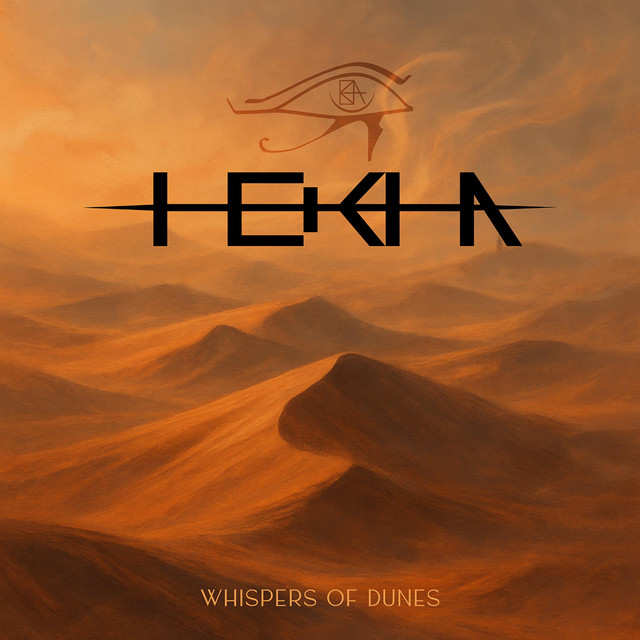 Whispers of dunes