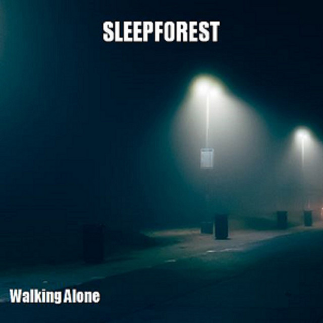 Walking Alone