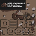 DERB Remix Bundle