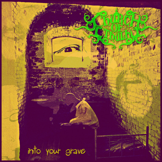 Into Your Grave